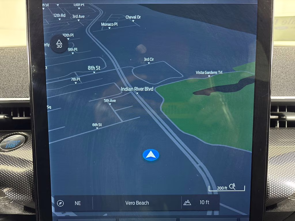 2025 Green Metallic Ford Mustang Mach-E GT AWD SUV