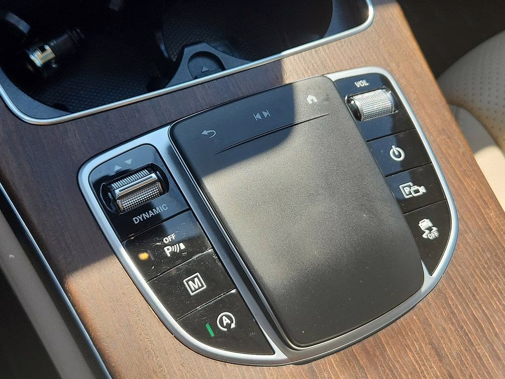 2021 Polar White Mercedes-Benz GLC GLC 300 AWD SUV