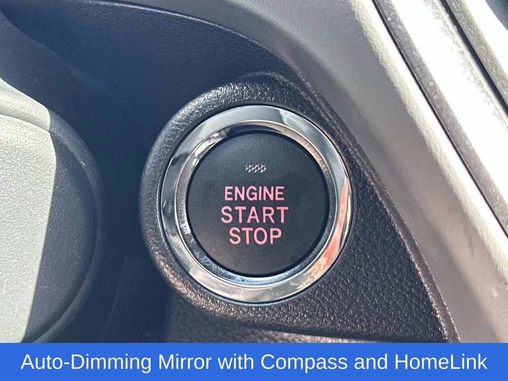 2026 Alpine Green Subaru Crosstrek Limited AWD SUV