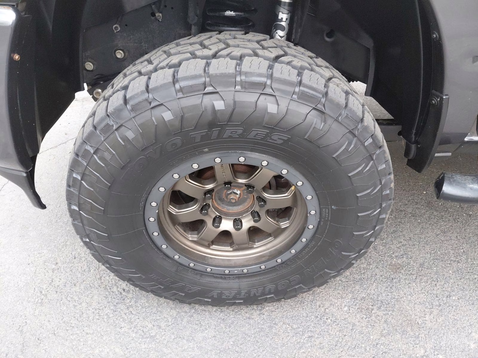 2020 Granite Crystal Metallic Clearcoat Ram 2500 Big Horn 4X4 Truck