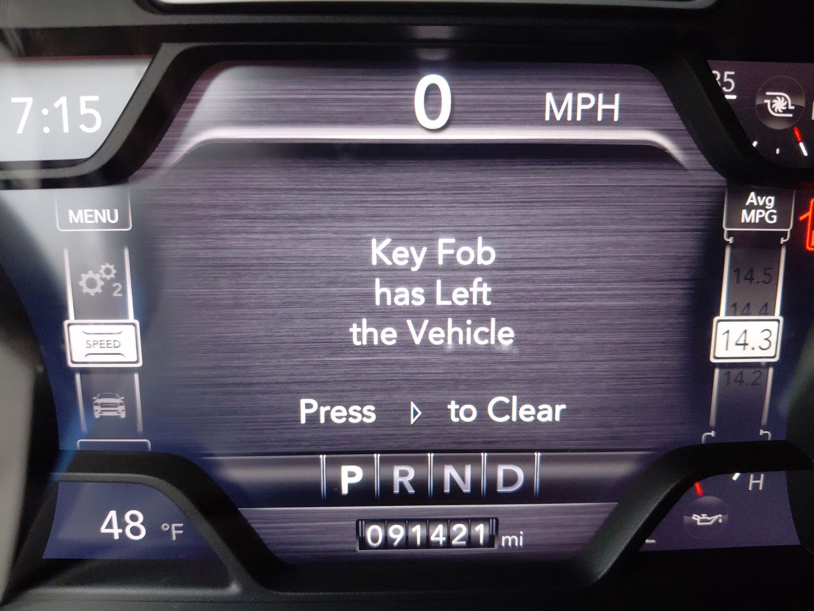 2020 Granite Crystal Metallic Clearcoat Ram 2500 Big Horn 4X4 Truck