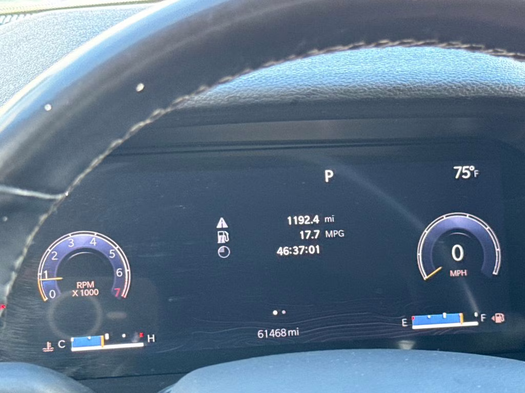 2021 Silver Zynith Jeep Grand Cherokee L Altitude 4X4 SUV