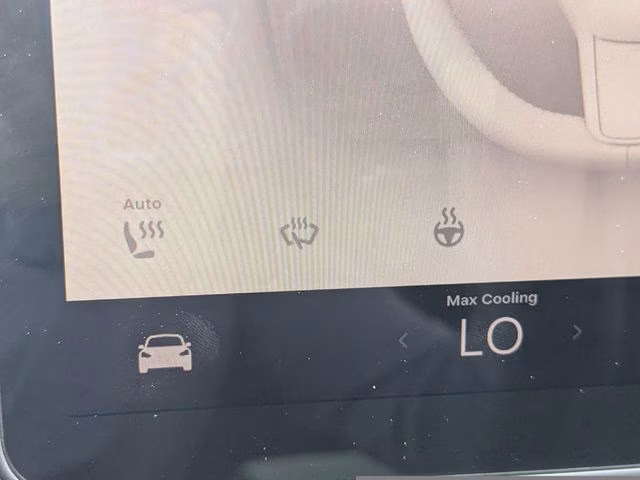 2023 Gray Tesla Model 3 Performance AWD Sedan