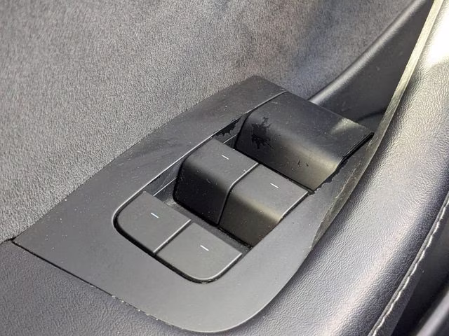 2023 Gray Tesla Model 3 Performance AWD Sedan