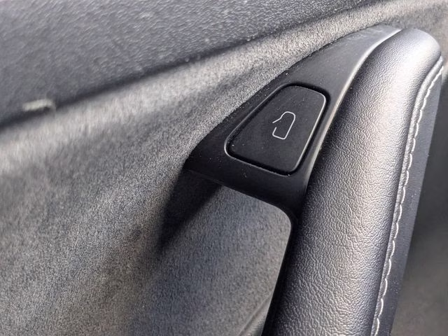 2023 Gray Tesla Model 3 Performance AWD Sedan