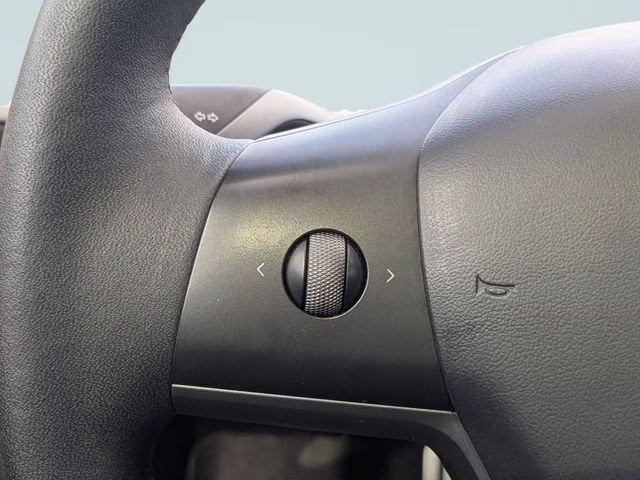 2023 Gray Tesla Model 3 Performance AWD Sedan