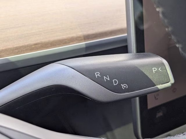 2023 Gray Tesla Model 3 Performance AWD Sedan