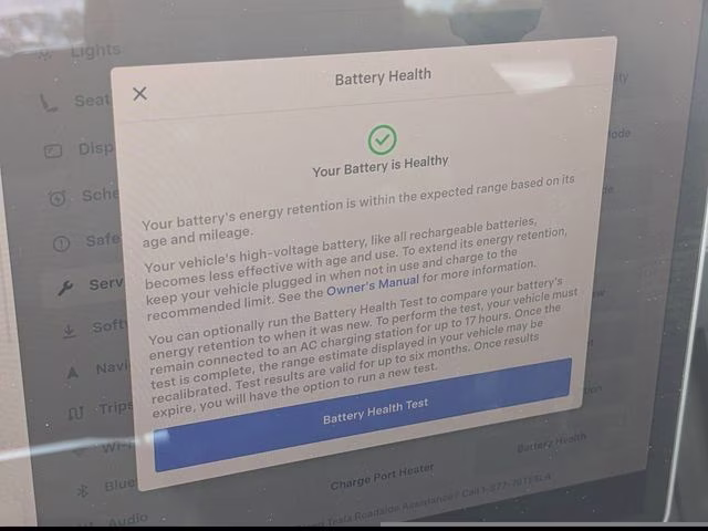 2023 Gray Tesla Model 3 Performance AWD Sedan