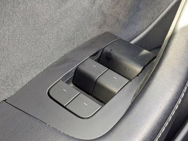 2023 Midnight Silver Metallic Tesla Model 3 Performance AWD Sedan