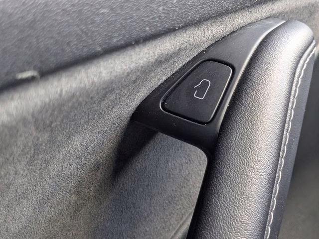 2023 Midnight Silver Metallic Tesla Model 3 Performance AWD Sedan