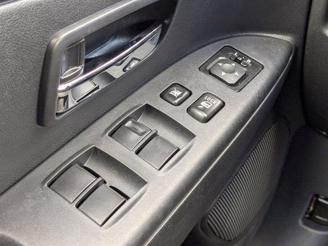 2024 Sunshine Orange Metallic Mitsubishi Outlander Sport 2.0 LE 4X4 SUV