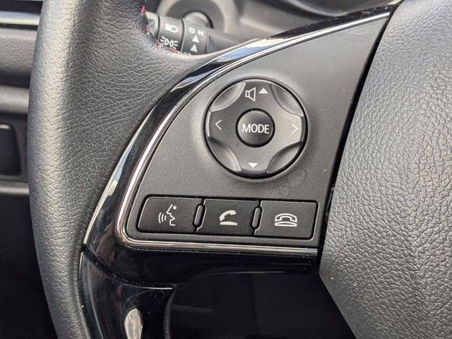 2024 Sunshine Orange Metallic Mitsubishi Outlander Sport 2.0 LE 4X4 SUV