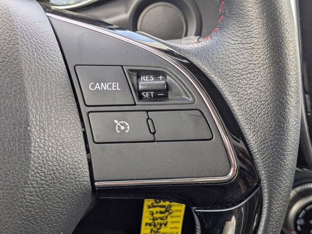 2024 Sunshine Orange Metallic Mitsubishi Outlander Sport 2.0 LE 4X4 SUV