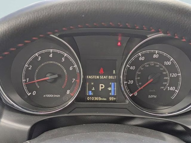 2024 Sunshine Orange Metallic Mitsubishi Outlander Sport 2.0 LE 4X4 SUV