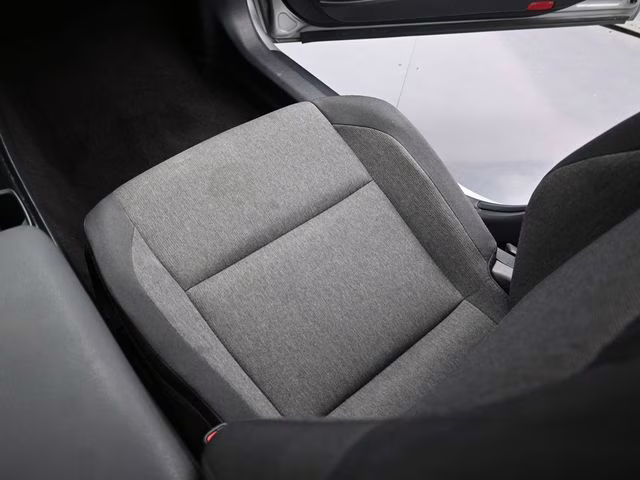 2025 Celestial Silver Metallic Toyota Camry LE FWD Sedan