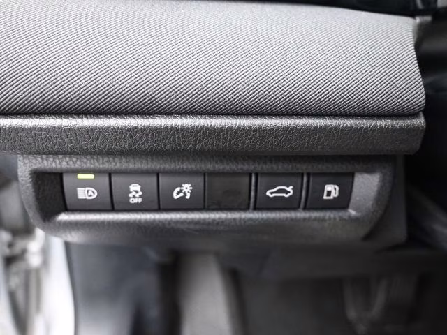 2025 Celestial Silver Metallic Toyota Camry LE FWD Sedan