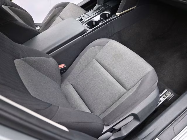 2025 Celestial Silver Metallic Toyota Camry LE FWD Sedan