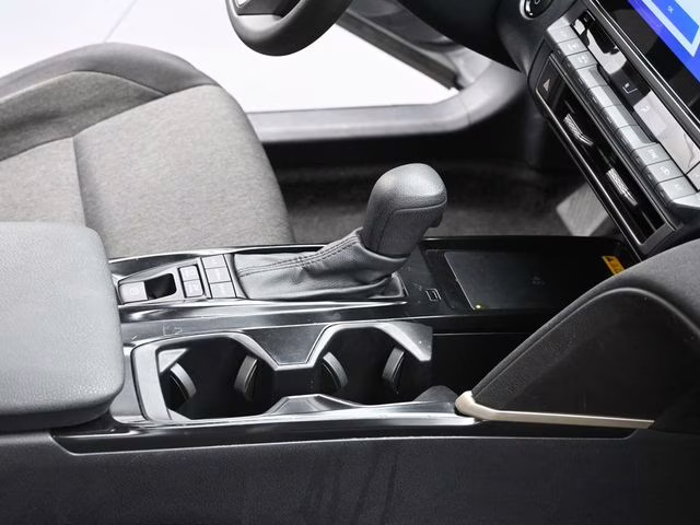 2025 Celestial Silver Metallic Toyota Camry LE FWD Sedan