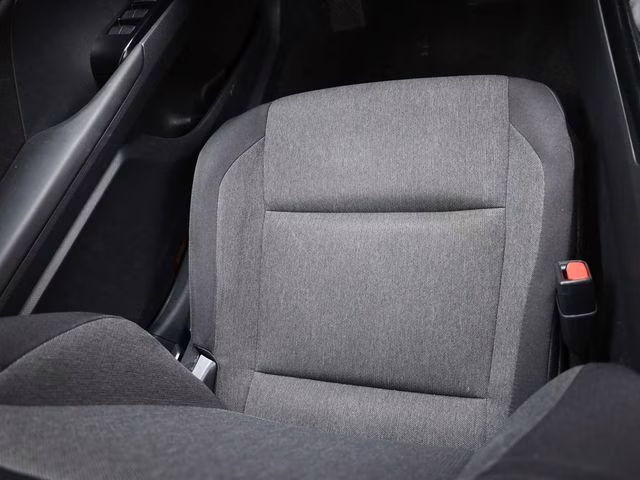 2025 Celestial Silver Metallic Toyota Camry LE FWD Sedan