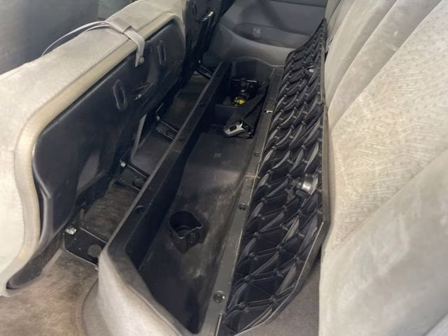 2008 Super White Toyota Tacoma PreRunner RWD Truck