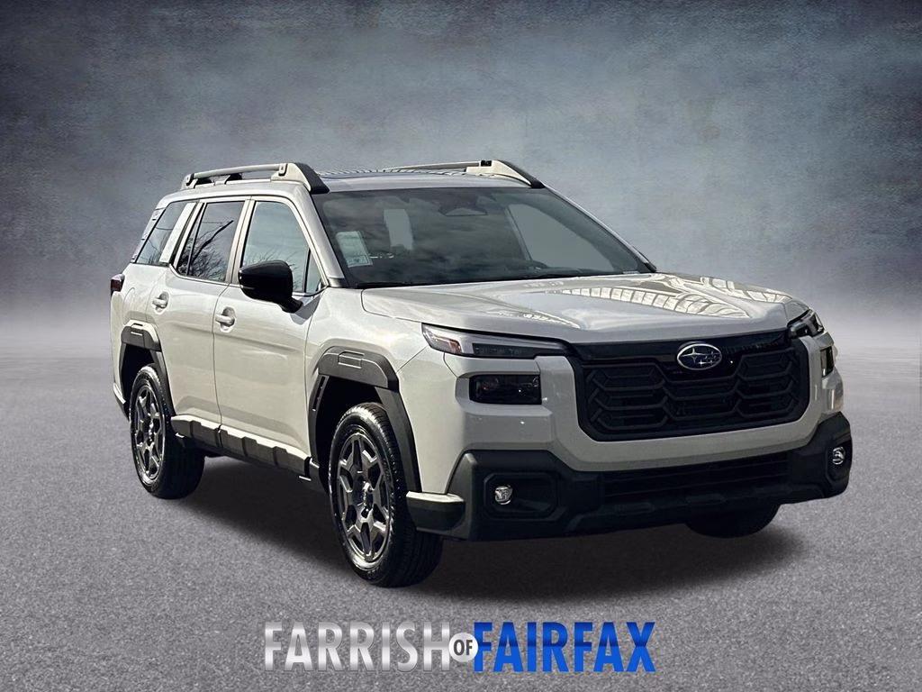 2026 Wh7 Subaru Outback Premium AWD SUV
