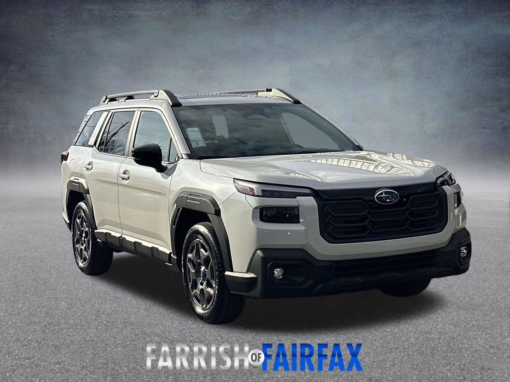 2026 Wh7 Subaru Outback Premium AWD SUV