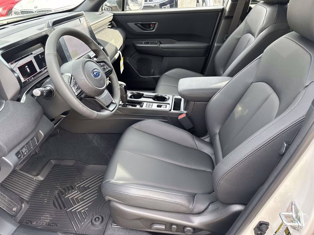 2026 Wh7 Subaru Outback Premium AWD SUV