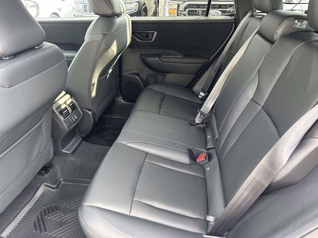 2026 Wh7 Subaru Outback Premium AWD SUV