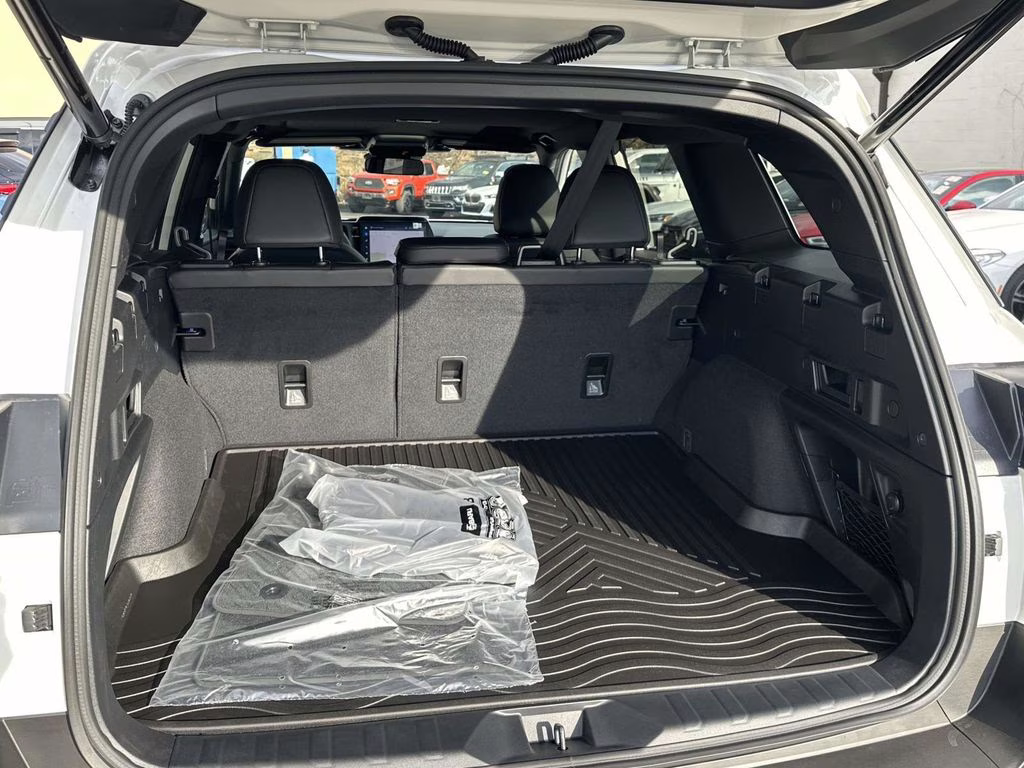 2026 Wh7 Subaru Outback Premium AWD SUV