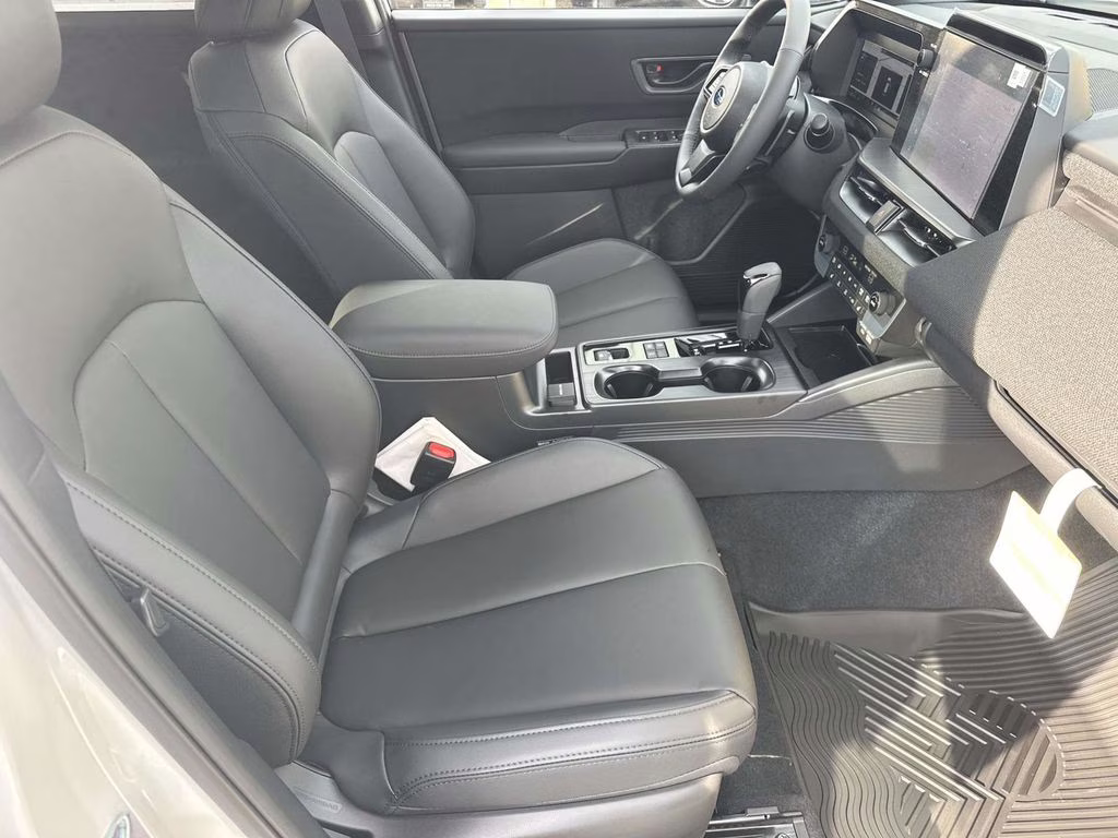 2026 Wh7 Subaru Outback Premium AWD SUV