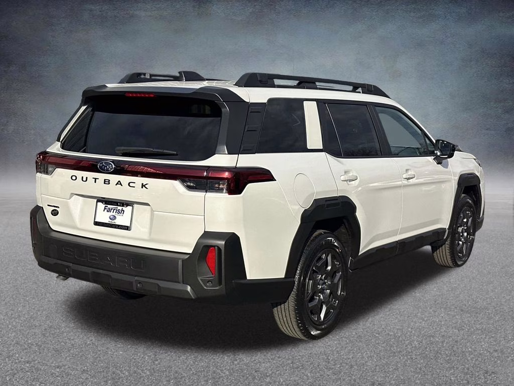 2026 Wh7 Subaru Outback Premium AWD SUV