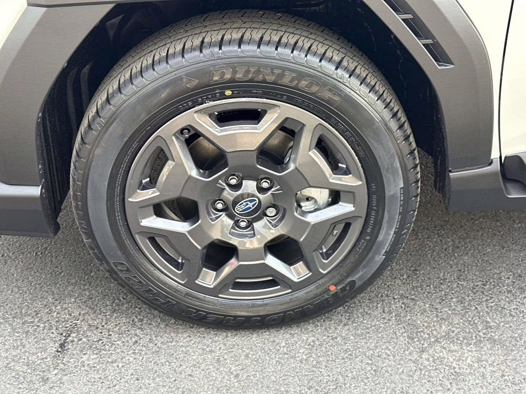 2026 Wh7 Subaru Outback Premium AWD SUV