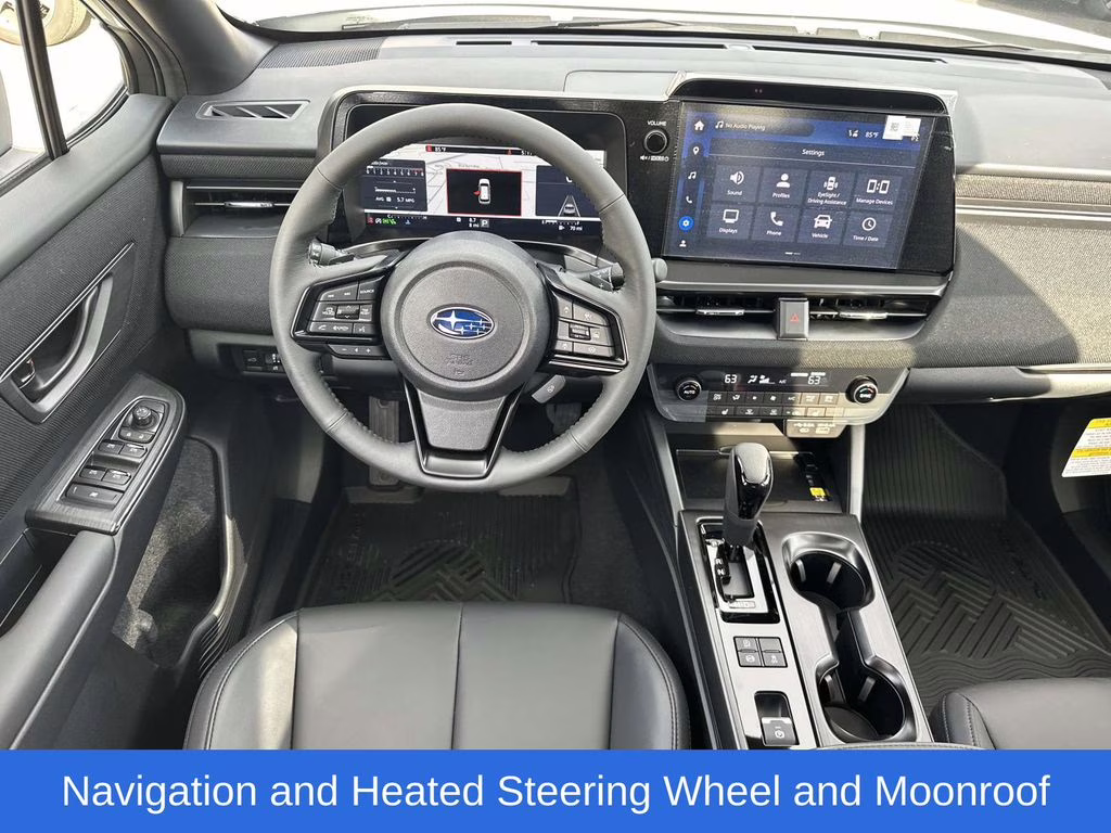 2026 Wh7 Subaru Outback Premium AWD SUV