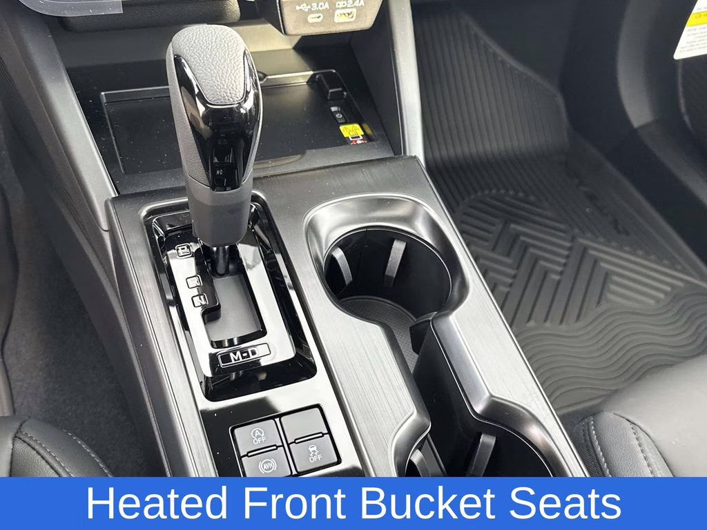 2026 Wh7 Subaru Outback Premium AWD SUV