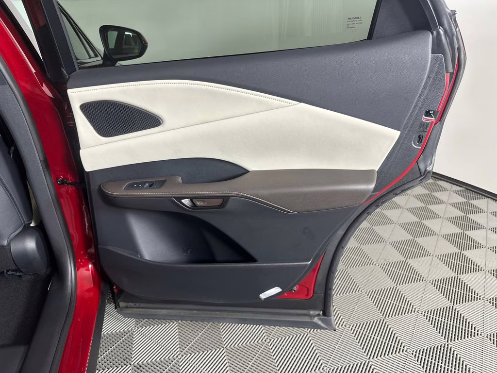 2023 Matador Red Mica Lexus RX 350 Premium FWD SUV