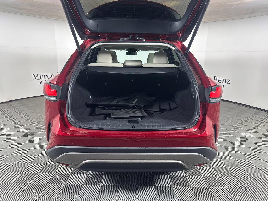 2023 Matador Red Mica Lexus RX 350 Premium FWD SUV