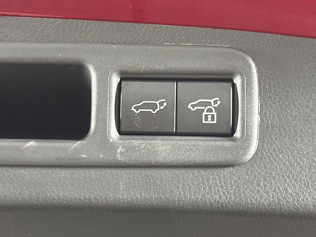 2023 Matador Red Mica Lexus RX 350 Premium FWD SUV