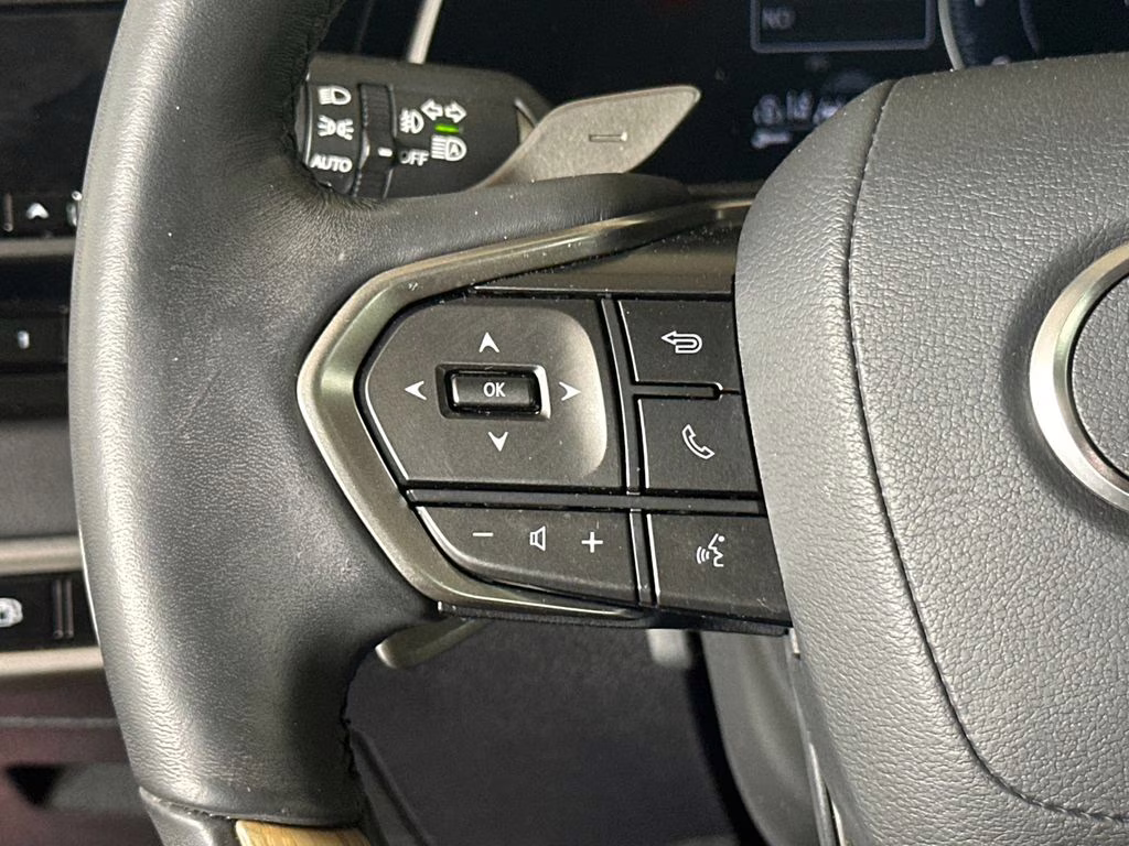 2023 Matador Red Mica Lexus RX 350 Premium FWD SUV