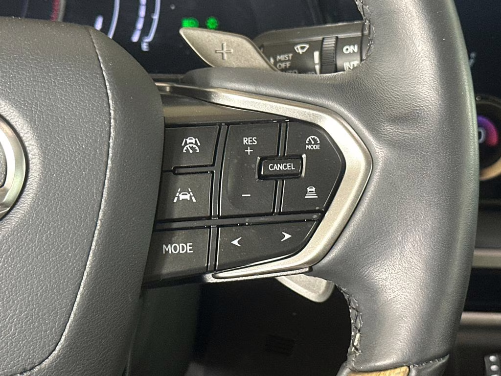 2023 Matador Red Mica Lexus RX 350 Premium FWD SUV
