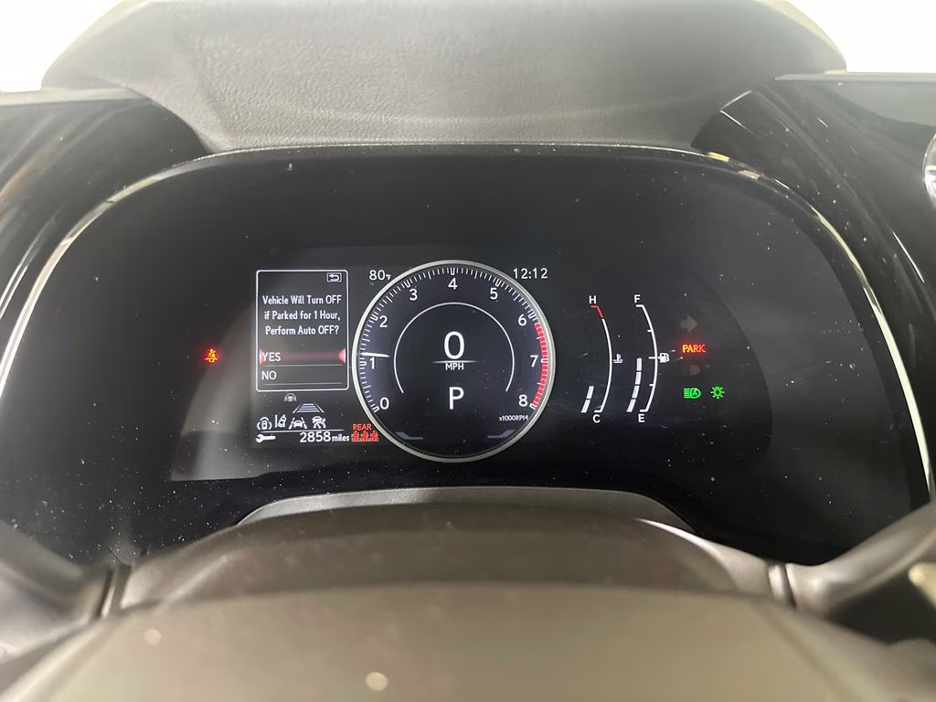 2023 Matador Red Mica Lexus RX 350 Premium FWD SUV