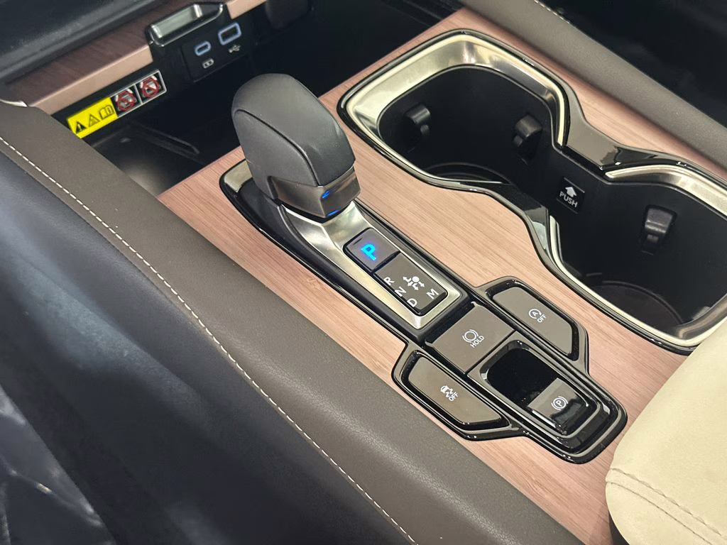 2023 Matador Red Mica Lexus RX 350 Premium FWD SUV