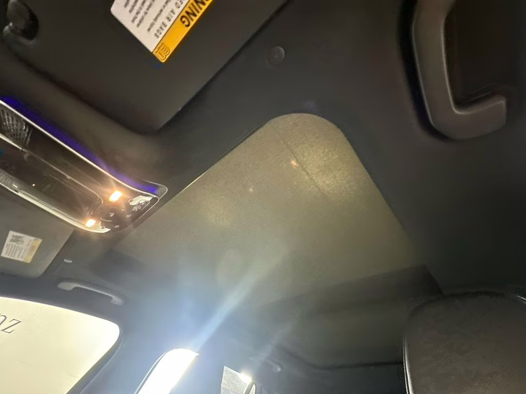 2024 Black Mercedes-Benz GLC GLC 43 AMG AWD SUV