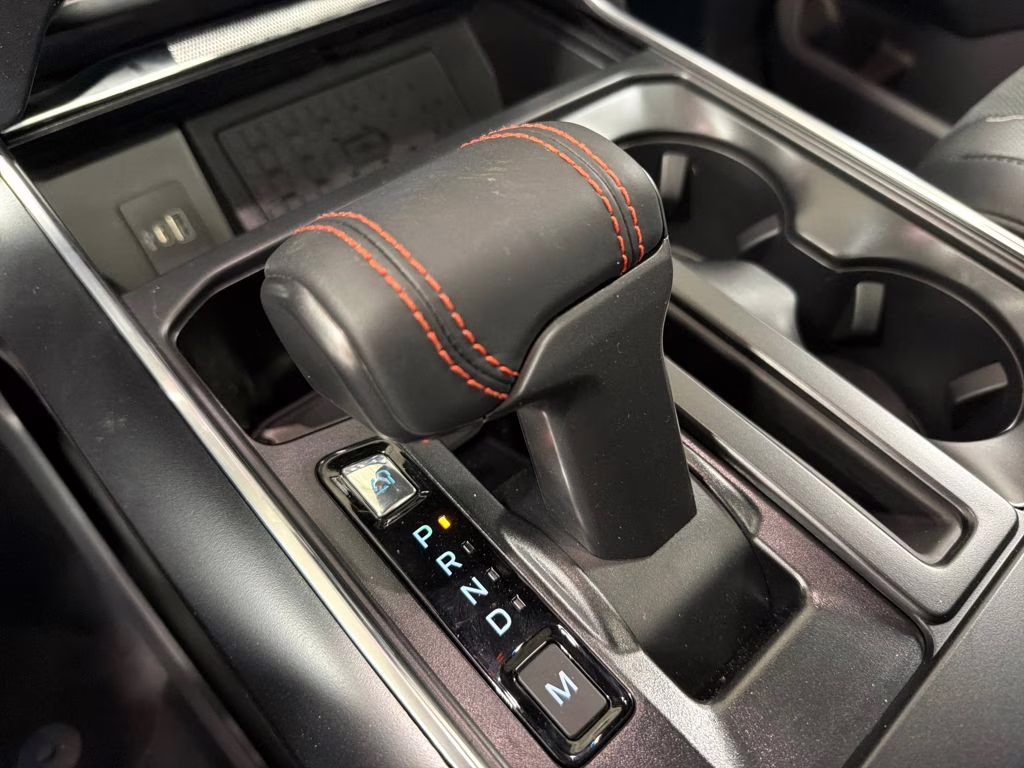 2026 ANTIMATTER BLUE Ford F-150 Raptor 4X4 Truck