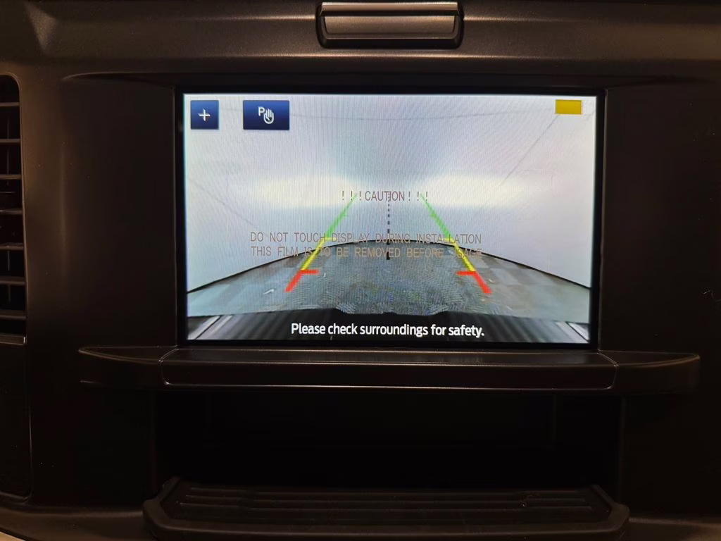 2026 Oxford White Ford Super Duty F-250 SRW XL RWD Truck