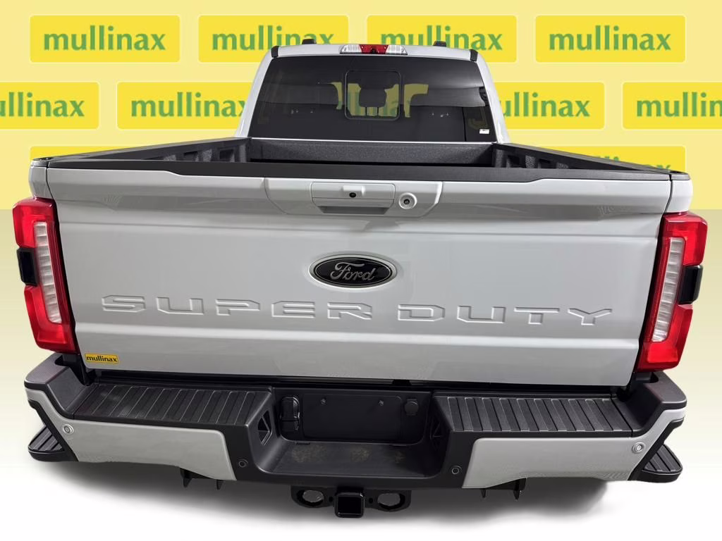 2026 Avalanche Ford Super Duty F-350 SRW Lariat 4X4 Truck