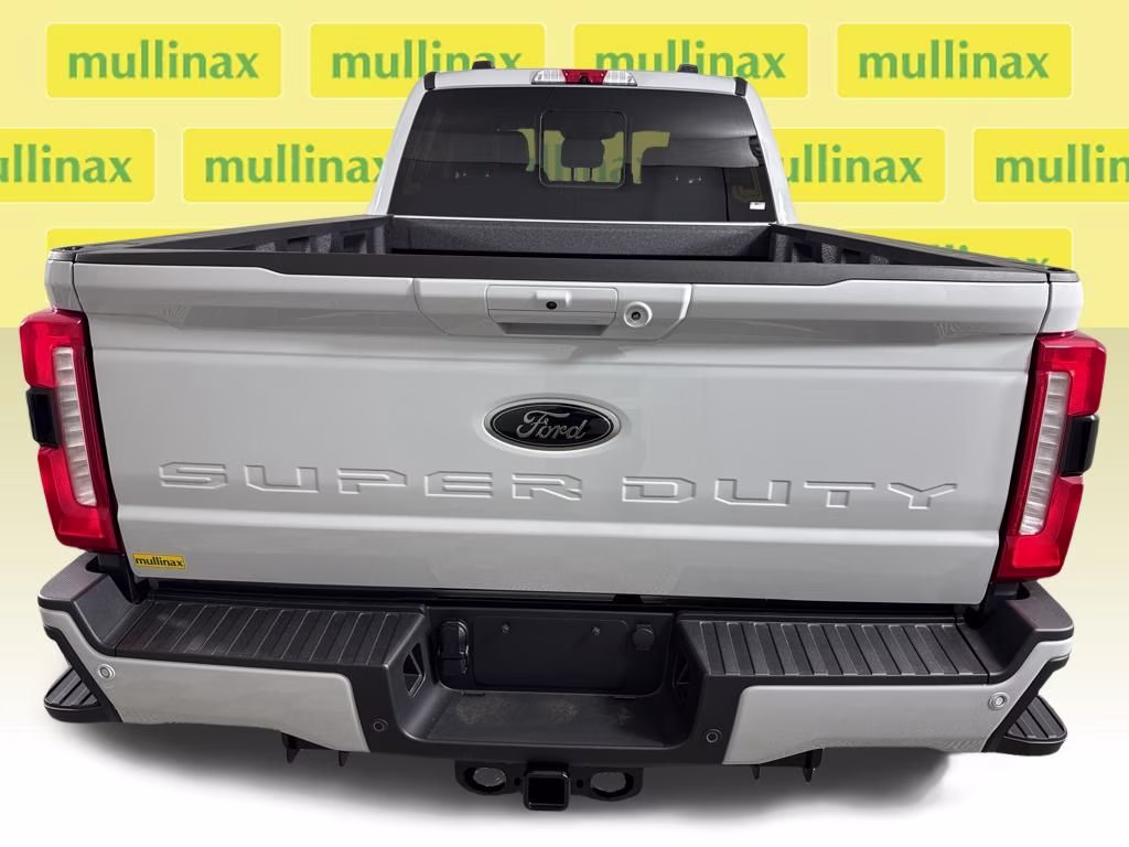 2026 Avalanche Ford Super Duty F-350 SRW Lariat 4X4 Truck