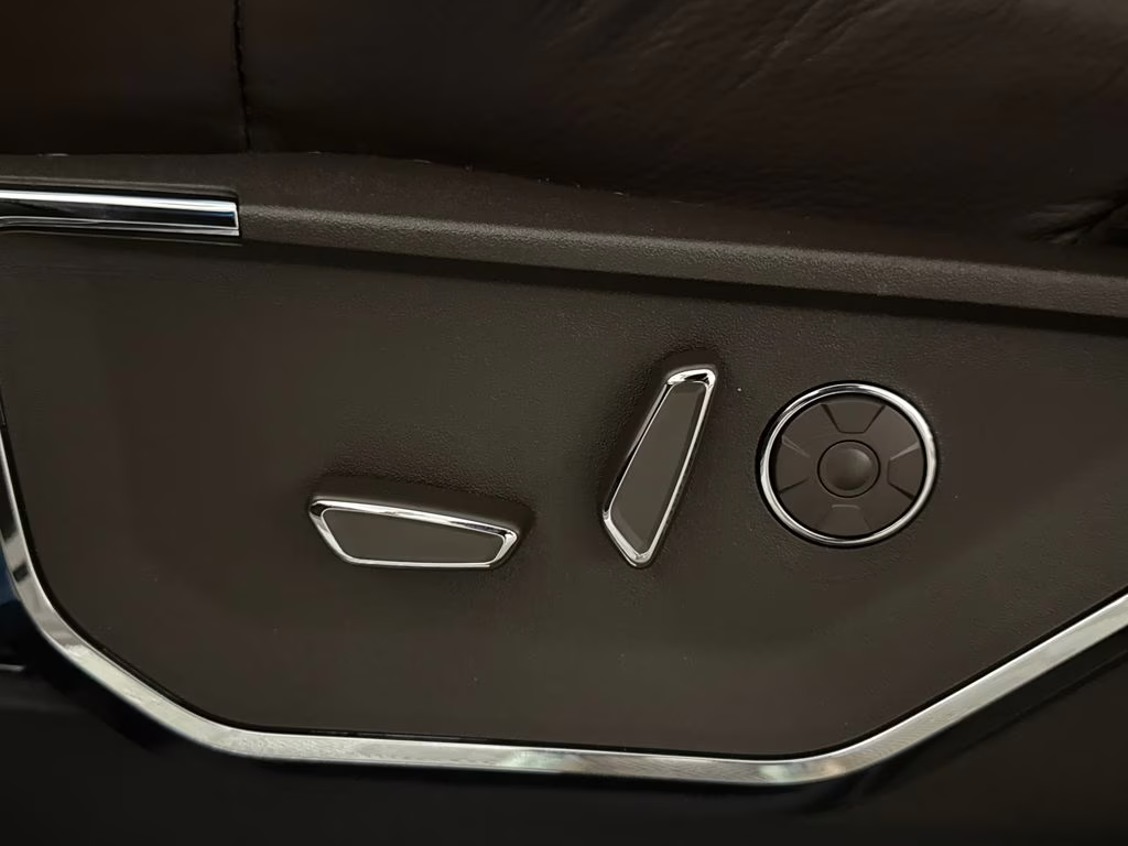 2026 Star White Metallic Tri-Coat Ford F-150 King Ranch 4X4 Truck