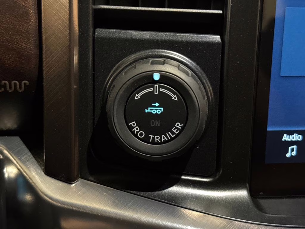 2026 Star White Metallic Tri-Coat Ford F-150 King Ranch 4X4 Truck