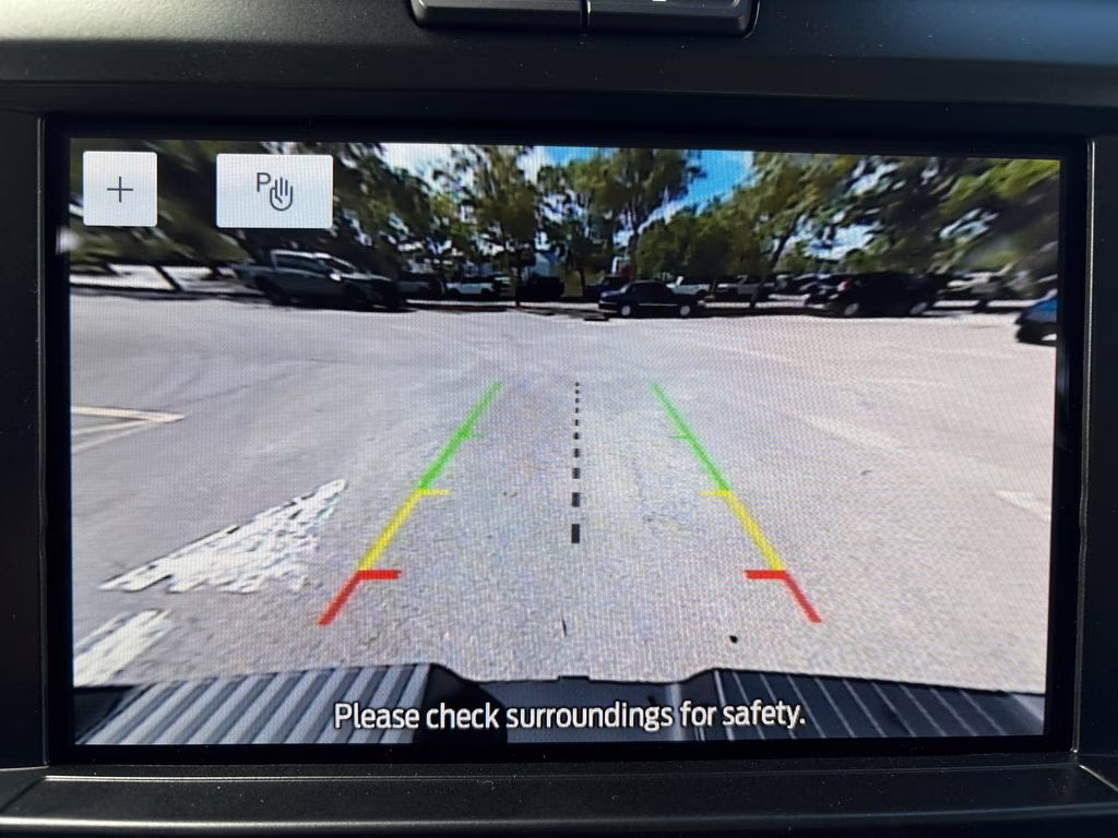 2026 Gray Metallic Ford Super Duty F-250 SRW XL 4X4 Truck