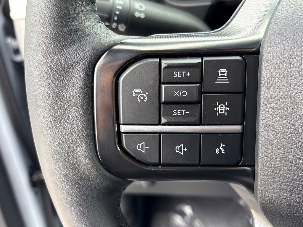 2026 Glacier Gray Metallic TriCoat Ford Super Duty F-350 SRW Platinum 4X4 Truck